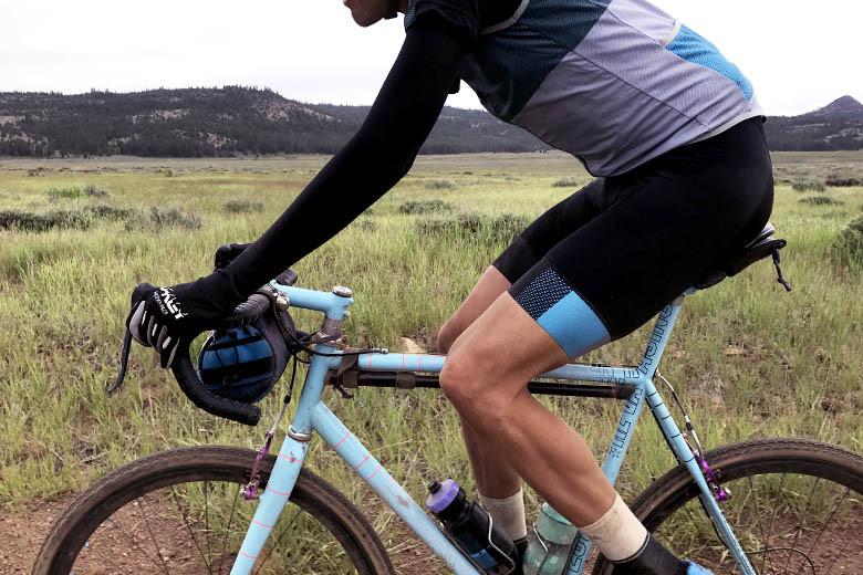 Lost and Found Gravel Grinder - 2017