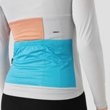 Women's LS House Jersey - Fog 12 years