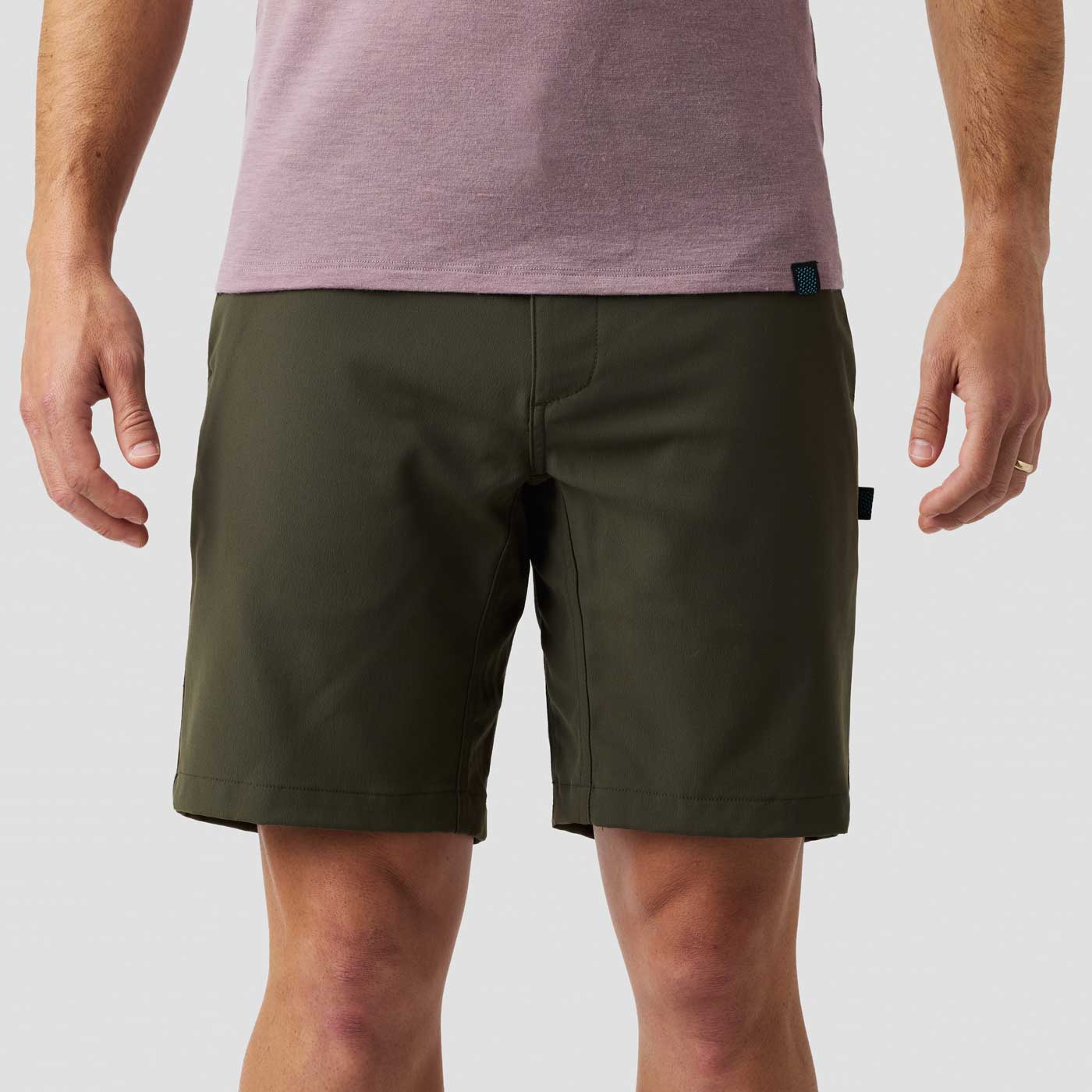 25ss M&M Nylon Shorts OLIVE サイズM Mission Shorts | US-Made Cycling & Everyday Shorts – Ornot Online