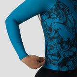 Women's Long Sleeve Park Jersey - Emily Bei