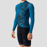 Men's Long Sleeve Park Jersey - Emily Bei
