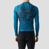 Men's Long Sleeve Park Jersey - Emily Bei