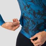 Men's Long Sleeve Park Jersey - Emily Bei