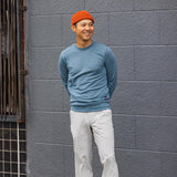 Men's Lightweight Mission Pants - Fog