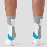 Barber Sock - Arctic