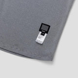 Merino Base Layer - Gravel