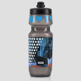 Clement Blue Bottle - 24oz