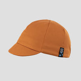 Organic Cotton Cap - Curry