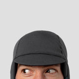 Decadent Winter Cap - Slate