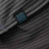 Grid Thermal Beanie - Slate