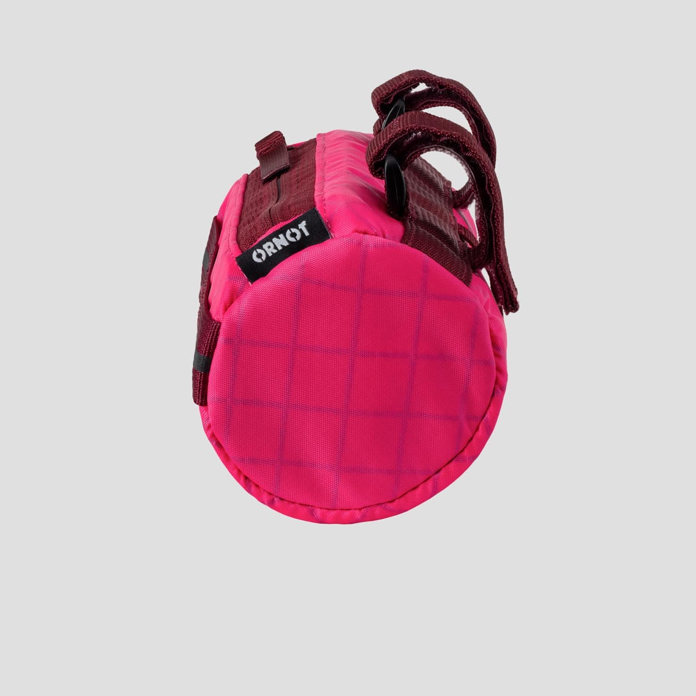 Handlebar Bag Mini - ECOPAK Flamingo - ECOPAK
