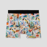 Men's Ultralight Boxer Briefs - McNally