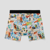 Men's Ultralight Boxer Briefs - McNally
