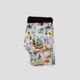 Men's Ultralight Boxer Briefs - McNally