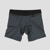 Men's Ultralight Boxer Briefs - Stone Blue
