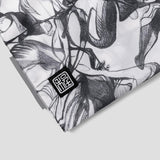 Micro Musette Bag - Emily Bei
