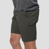 Men's Lightweight Mission Short - Olive