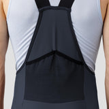 Men's Thermal Cargo Bib Tight - Midnight Blue