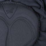 Men's Thermal Cargo Bib Tight - Midnight Blue