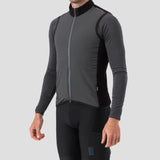 Men's Alpha Riding Vest - Slate
