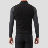 Men's Alpha Riding Vest - Slate