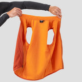 Men's Alpha Riding Vest - Mars