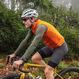 Men's Alpha Riding Vest - Mars