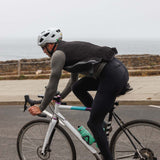 Men's Alpha Riding Vest - Slate