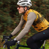 Men's Lightweight Vest - Clement Golden