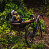 Men's Lightweight Vest - Clement Golden