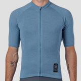 Men's Micro Grid Jersey - Zissou (extra limited)