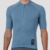 Men's Micro Grid Jersey - Zissou (extra limited)