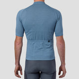 Men's Micro Grid Jersey - Zissou (extra limited)