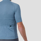 Men's Micro Grid Jersey - Zissou (extra limited)