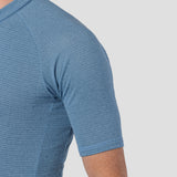 Men's Micro Grid Jersey - Zissou (extra limited)