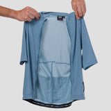 Men's Micro Grid Jersey - Zissou (extra limited)