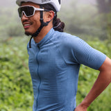 Men's Micro Grid Jersey - Zissou (extra limited)