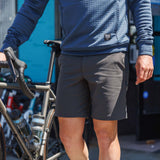 Men's Mission Short - Slate