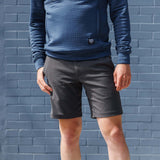 Men's Mission Short - Slate
