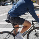 Men's Mission Short - Slate