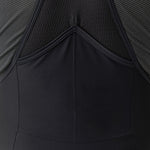 "Men's cycling bib shorts without pockets in Black — Not-Cargo by Ornot"
