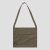 Micro Musette Bag - Olive