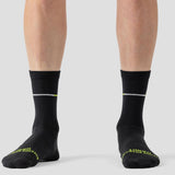 Dash Sock - Lime