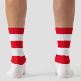 Lost Sock - Red