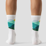 Mt. Tam Sock - Marine