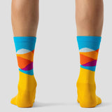 Mt. Tam Sock - Summer