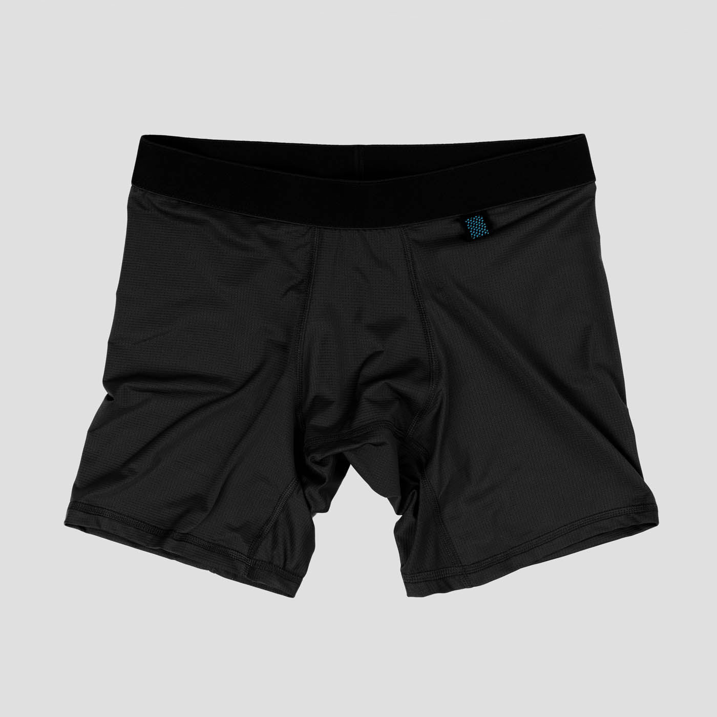 Men's Ultralight Boxer Briefs - Black – Ornot Online Store