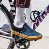 Max Sock - White