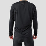 Women's UV Trail Shirt - Obsidian