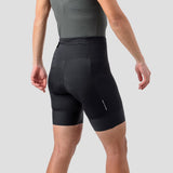 Women's Work Short - Obsidian